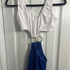 Medium Pretty Woman Style Dress